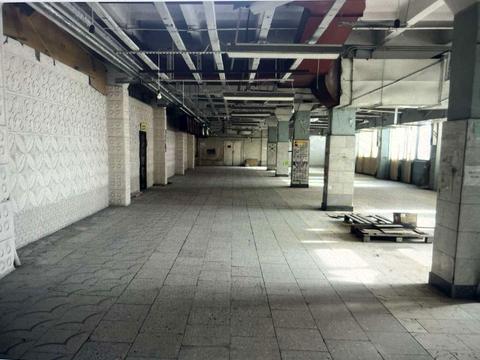 коммерческая по адресу Журналістів ул., 1