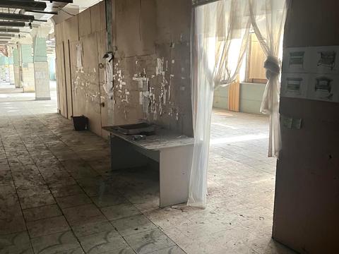 коммерческая по адресу Журналістів ул., 1