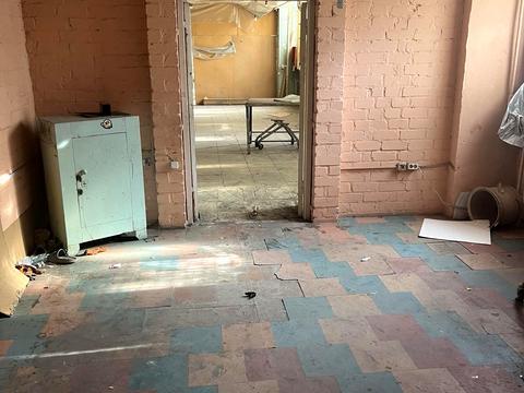 коммерческая по адресу Журналістів ул., 1