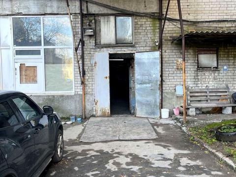коммерческая по адресу Журналістів ул., 1