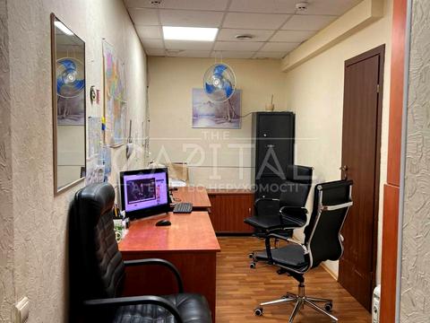 комерційна за адресою Панаса Мирного вул., 28-А