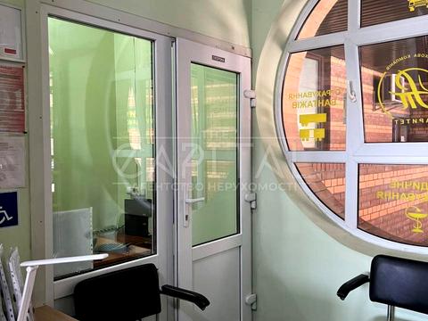 комерційна за адресою Панаса Мирного вул., 28-А