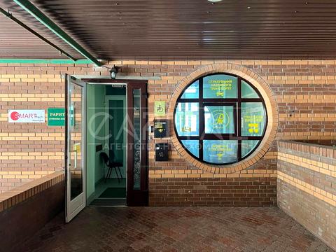 комерційна за адресою Панаса Мирного вул., 28-А