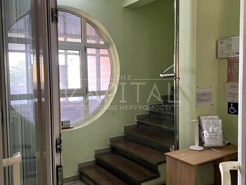 комерційна за адресою Панаса Мирного вул., 28-А