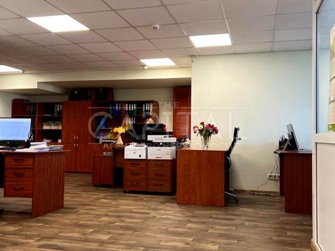 комерційна за адресою Панаса Мирного вул., 28-А