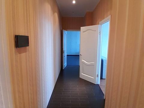 квартира по адресу Среднефонтанская ул., 19в