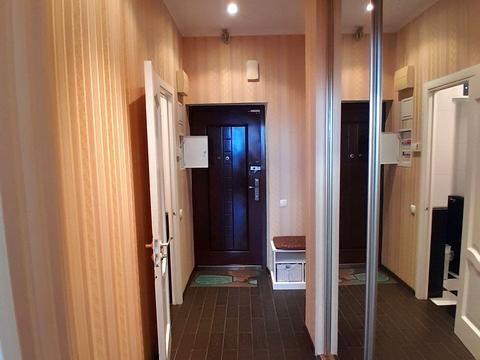 квартира по адресу Среднефонтанская ул., 19в