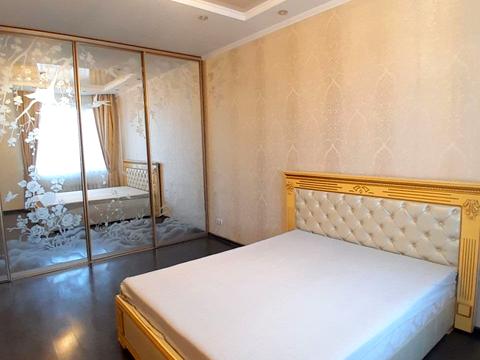 квартира по адресу Среднефонтанская ул., 19в