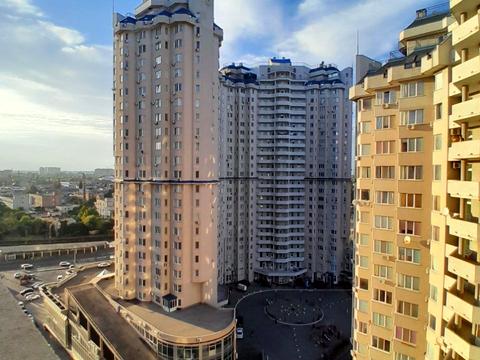 квартира по адресу Среднефонтанская ул., 19в