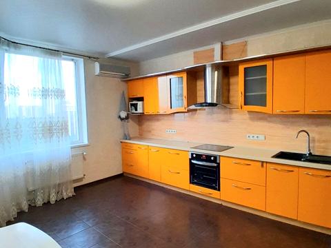 квартира по адресу Среднефонтанская ул., 19в