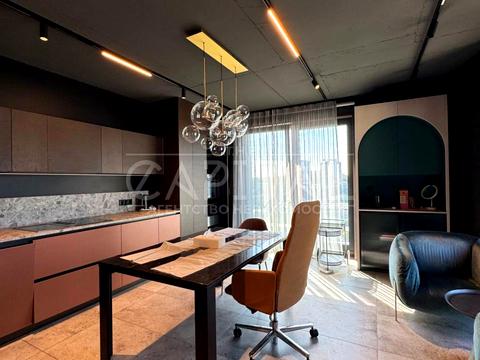 квартира за адресою Антоновича вул. (Горького), 74