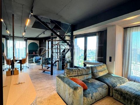 квартира за адресою Антоновича вул. (Горького), 74