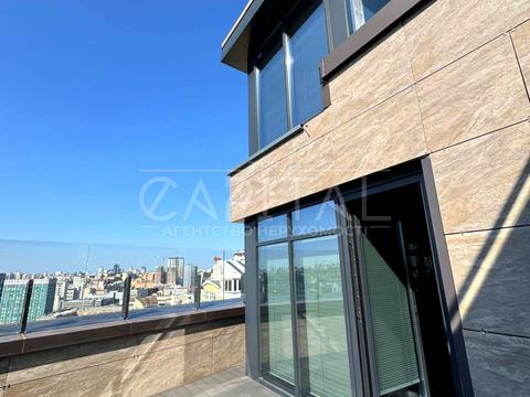 квартира за адресою Антоновича вул. (Горького), 74