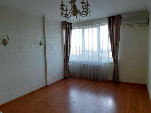 квартира по адресу Среднефонтанская ул., 19в