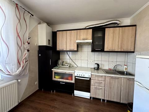 квартира по адресу Химиков ул., 21а