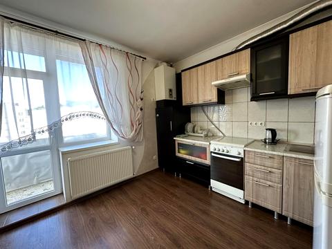 квартира по адресу Химиков ул., 21а