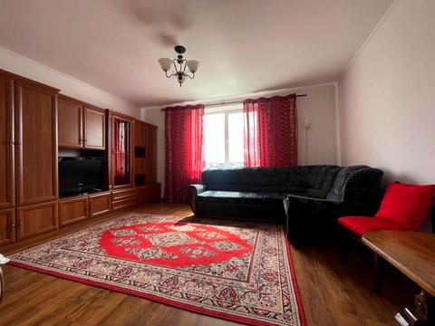 квартира по адресу Химиков ул., 21а