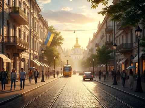 комерційна за адресою Володимирська вул., 51/53