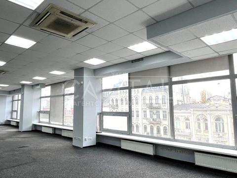 коммерческая по адресу Большая Васильковская ул. (Красноармейская), 5