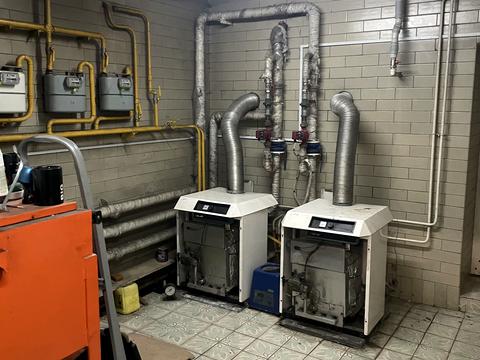 будинок за адресою Рилєєва вул., 12-А