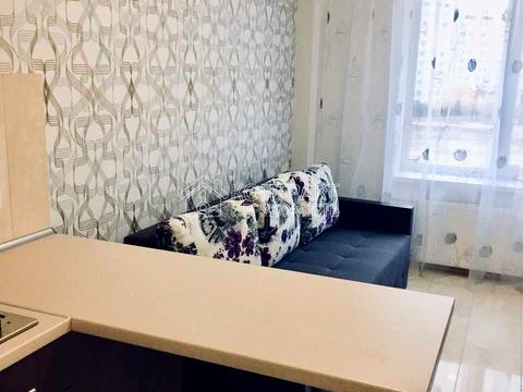 квартира по адресу Черновицкая ул., 3В