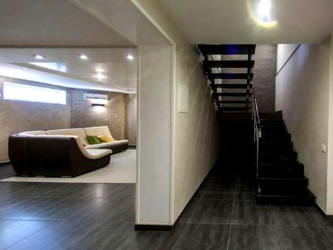 дом по адресу Стеценко ул.