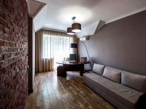 дом по адресу Стеценко ул.