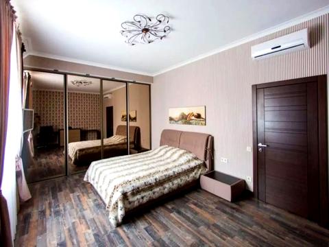 дом по адресу Стеценко ул.