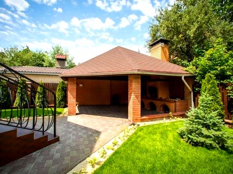 дом по адресу Стеценко ул.