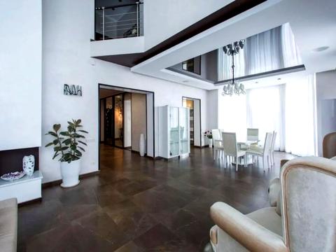 дом по адресу Стеценко ул.