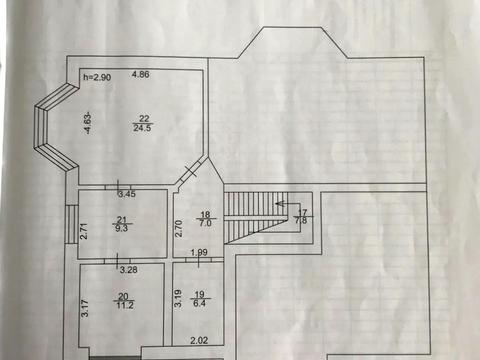 дом по адресу Стеценко ул.