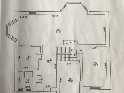 дом по адресу Стеценко ул.