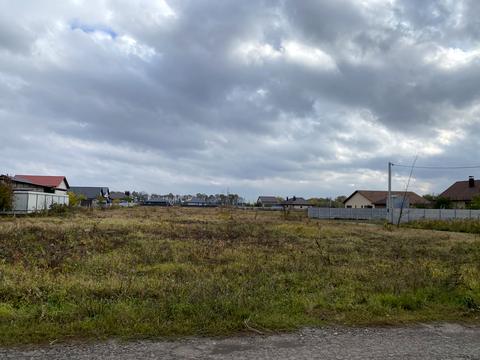 ділянка за адресою Вишивана