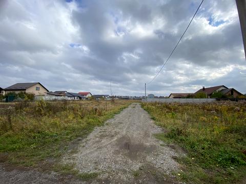 ділянка за адресою Вишивана