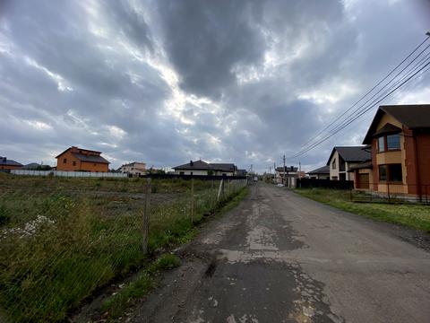 ділянка за адресою Вишивана