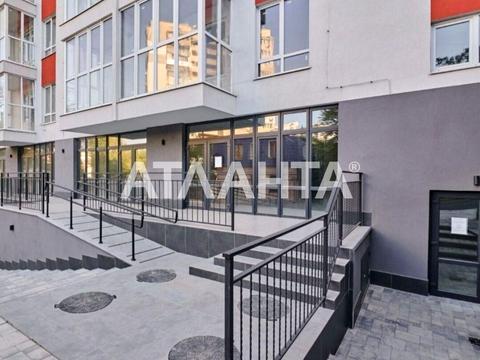 квартира за адресою Пішонівська вул., 22/2