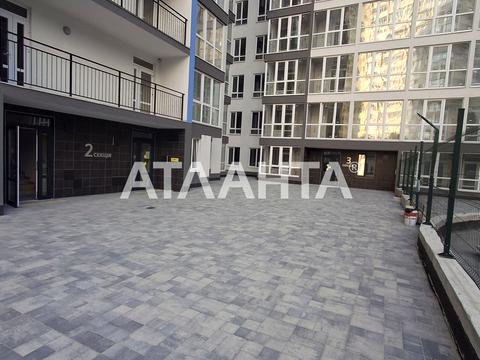 квартира за адресою Пішонівська вул., 22/2