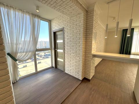 квартира за адресою Панаса Мирного вул., 18-А