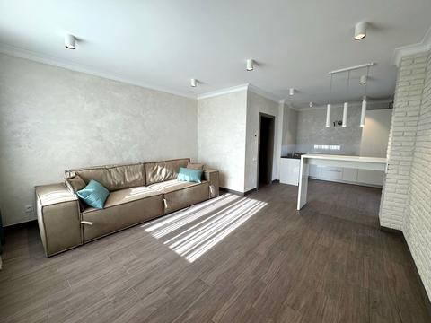 квартира за адресою Панаса Мирного вул., 18-А