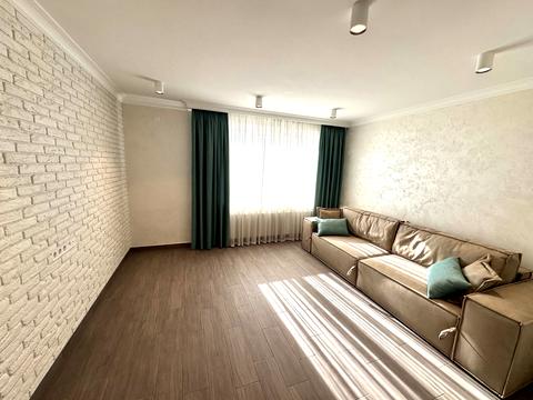 квартира за адресою Панаса Мирного вул., 18-А