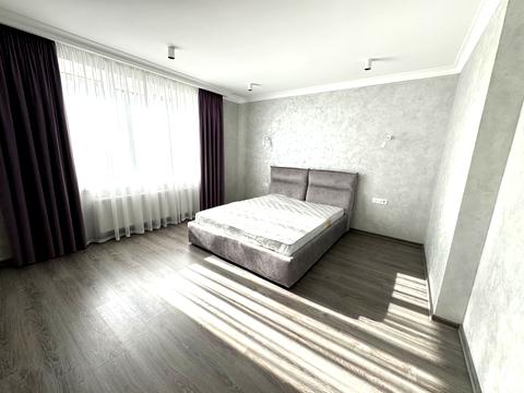 квартира за адресою Панаса Мирного вул., 18-А