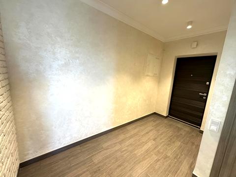 квартира за адресою Панаса Мирного вул., 18-А