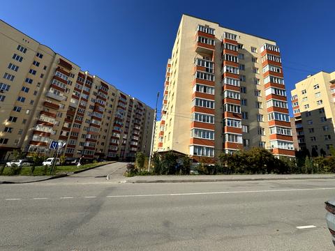 квартира за адресою Панаса Мирного вул., 18-А