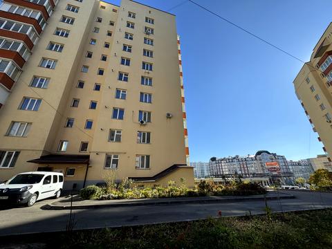 квартира за адресою Панаса Мирного вул., 18-А