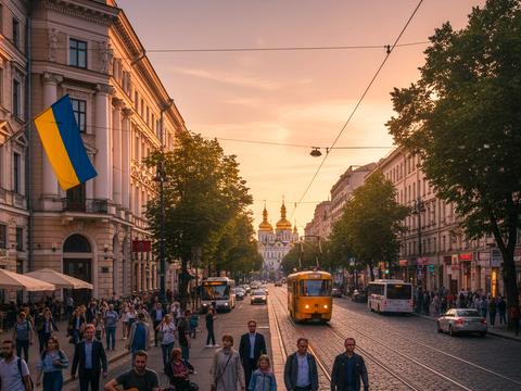 комерційна за адресою Володимирська вул., 51/53