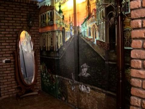 квартира за адресою Різдвяна вул., 50