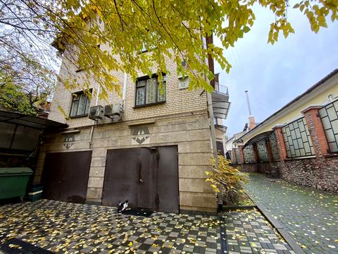 будинок за адресою Рилєєва вул., 12-А