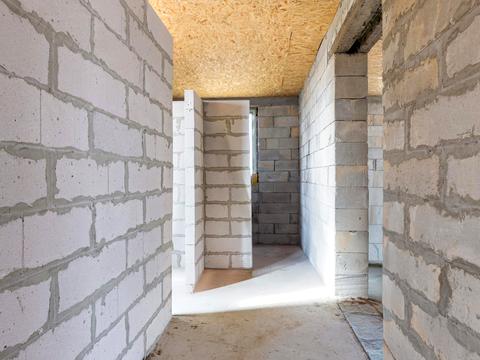 дом по адресу урочище Сад