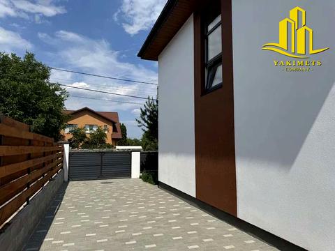 будинок за адресою Нова вул.