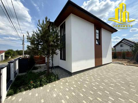 будинок за адресою Нова вул.